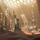 Image for article titled The Art Of Horizon Forbidden West